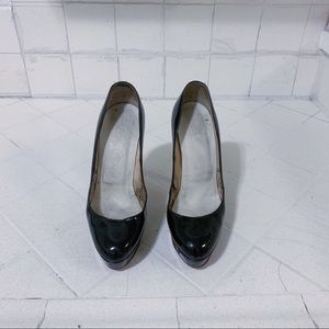 Christian Louboutin Heels Size 38
